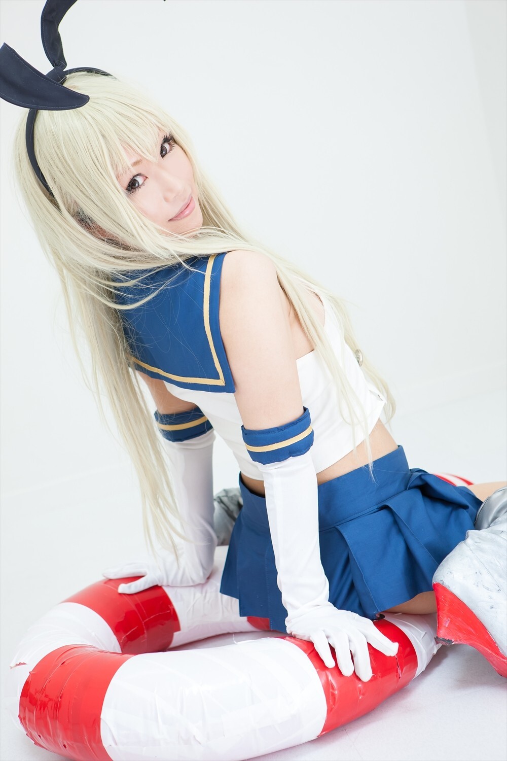 [角色扮演]2013.07.15关泰系列-Shimakaze